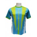 Carino T-shirt - RN1306 - SKY BLUE