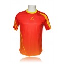 Carino T-shirt - RN1307 - RED