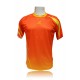 Carino T-shirt - RN1307 - ORANGE