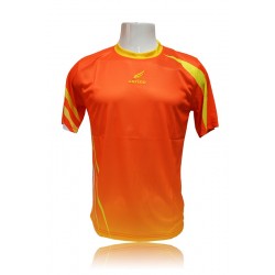 Carino T-shirt - RN1307 - ORANGE