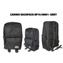 Carino Backpack - BP1410001 Grey