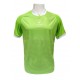 Carino T-shirt - RN1318 - APPLE GREEN