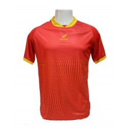 Carino T-shirt - RN1318 - RED