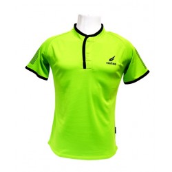 Carino T-shirt - RN1322 - APPLE GREEN