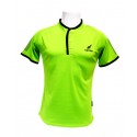 Carino T-shirt - RN1322 - APPLE GREEN