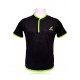 Carino T-shirt - RN1322 - BLACK