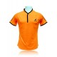 Carino T-shirt - RN1322 - ORANGE