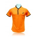 Carino T-shirt - RN1322 - ORANGE