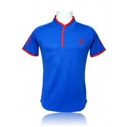 Carino T-shirt - RN1322 - ROYAL BLUE