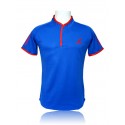 Carino T-shirt - RN1322 - ROYAL BLUE
