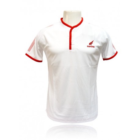 Carino T-shirt - RN1322 - WHITE