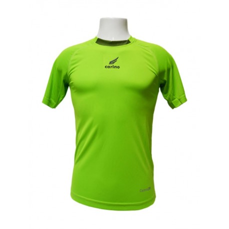 Carino T-shirt - RN1433 - APPLE GREEN