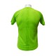 Carino T-shirt - RN1433 - APPLE GREEN