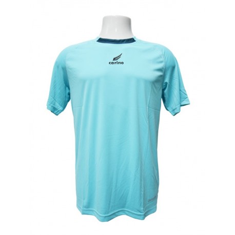 Carino T-shirt - RN1433 - LIGHT BLUE