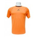Carino T-shirt - RN1433 - ORANGE