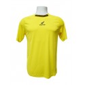 Carino T-shirt - RN1433 - YELLOW