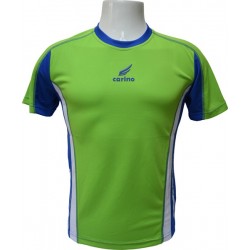 Carino T-shirt - RN1434 - GREEN APPLE
