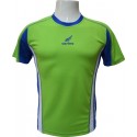 Carino T-shirt - RN1434 - GREEN APPLE