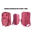 Carino Backpack - BP1410001 Pink