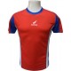 Carino T-shirt - RN1434 - RED