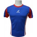 Carino T-shirt - RN1434 - ROYAL BLUE