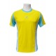 Carino T-shirt - RN1434 - YELLOW