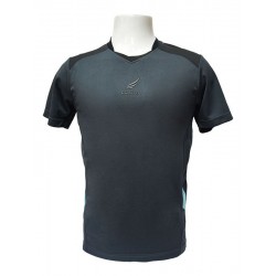Carino T-shirt - RN1435 - DARK GREY