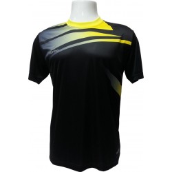 Carino T-shirt - RN1436 - BLACK