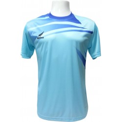 Carino T-shirt RN1436 - LIGHT BLUE