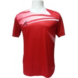 Carino T-shirt - RN1436 - RED