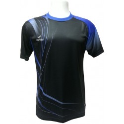 Carino T-shirt - RN1437 - BLACK