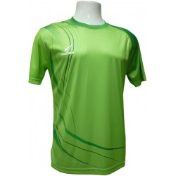 Carino T-shirt - RN1437 - GREEN APPLE