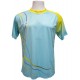Carino T-shirt - RN1437 - LIGHT BLUE