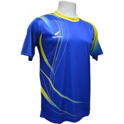 Carino T-shirt - RN1437 - ROYAL BLUE