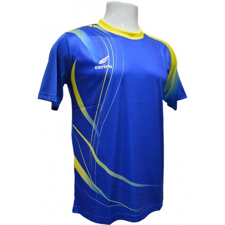 Carino T-shirt - RN1437 - ROYAL BLUE
