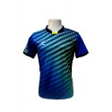 Carino T-shirt - RN1439 - ROYAL BLUE