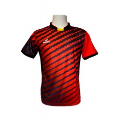 Carino T-shirt - RN1439 - RED