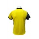 Carino T-shirt - RN1439 - YELLOW