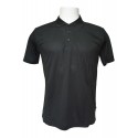 Carino Polo T-shirts - CT0002 - BLACK