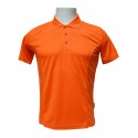 Carino Polo T-shirts - CT0002 - ORANGE