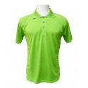 Carino Polo T-shirts - CT0002 - APPLE GREEN