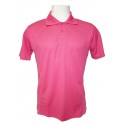 Carino Polo T-shirts - CT0002 - PINK