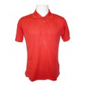 Carino Polo T-shirts - CT0002 - RED