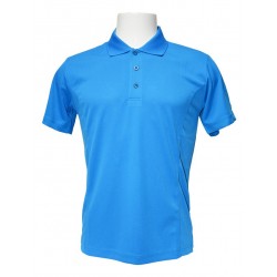 Carino Polo T-shirts - CT0002 - ROYAL BLUE