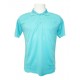 Carino Polo T-shirts - CT0002 - LIGHT BLUE
