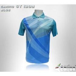Carino Polo T-shirts - CT1309 - BLUE