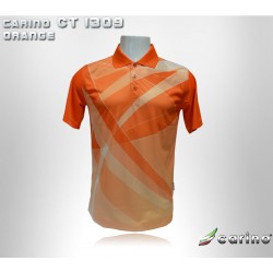 Carino Polo T-shirts - CT1309 - ORANGE