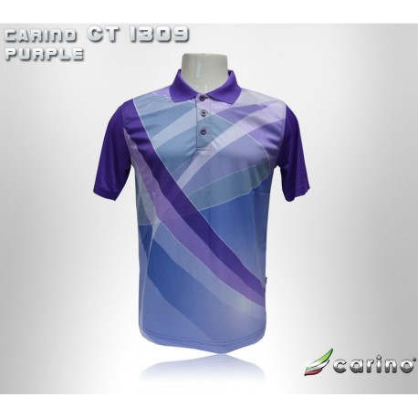 Carino Polo T-shirts - CT1309 - PURPLE