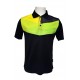Carino Polo T-shirts - CT1310 - BLACK