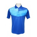 Carino Polo T-shirts - CT1310 - SKY BLUE